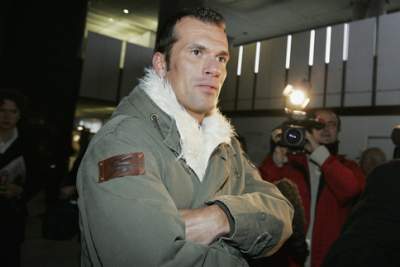 Philippe Gaumont fallece tras tres semanas en coma
